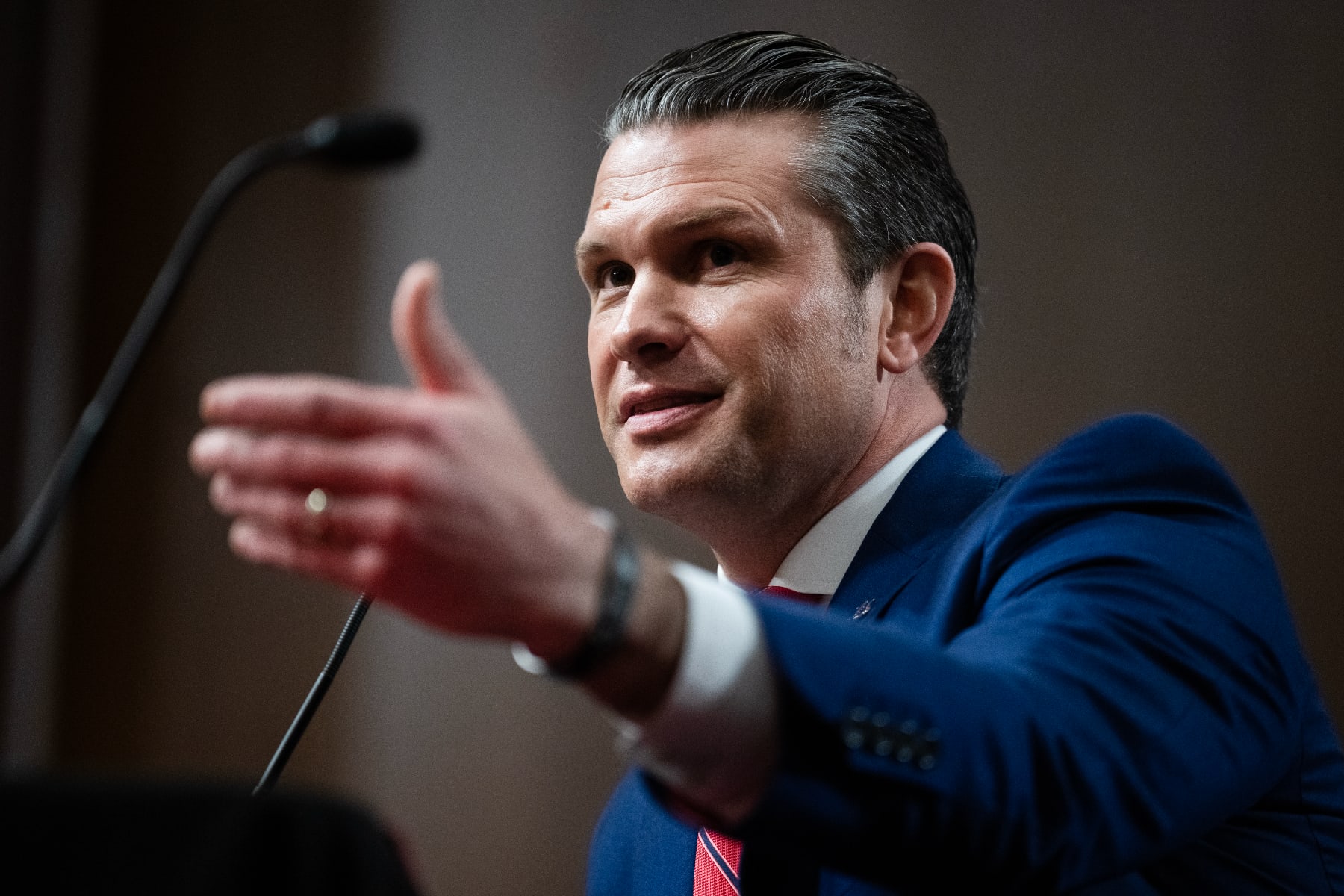 Pete Hegseth’s Sexual Assault Allegations and Confirmation Hearings: A Deeper Dive