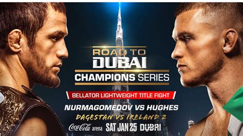 PFL Road to Dubai Champions Series: Results, Highlights, Winners, and Losers