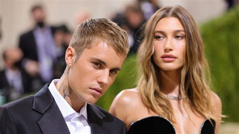 Justin Bieber Explains Why He Unfollowed Wife Hailey Bieber on Instagram