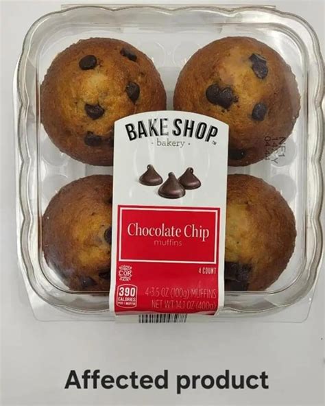 Donut Recall: FGF Brands Recalls Millions of Pastries Due to Potential Listeria Contamination
