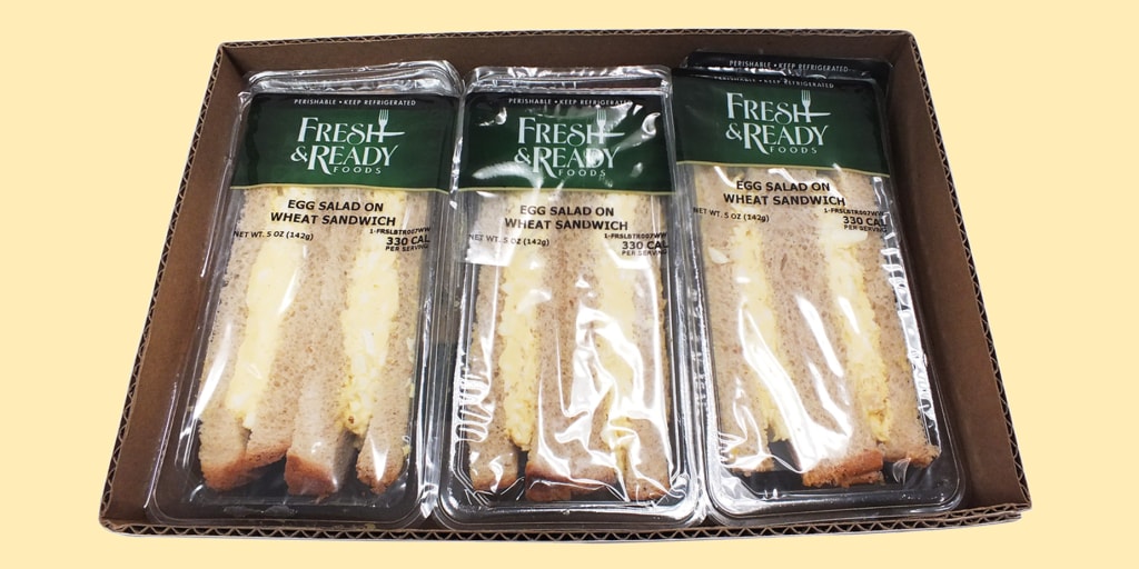 Listeria Outbreak in California and Nevada: What You Need to Know