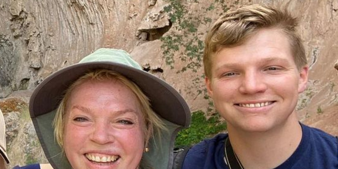 A Family’s Grief: Janelle Brown’s Heartbreak Following Son Garrison’s Passing