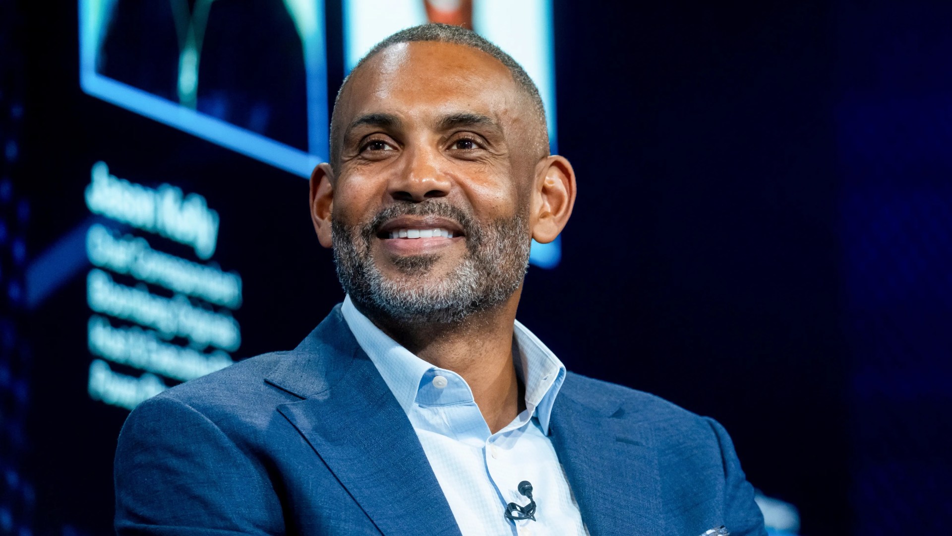 The Fascinating Career of Grant Hill