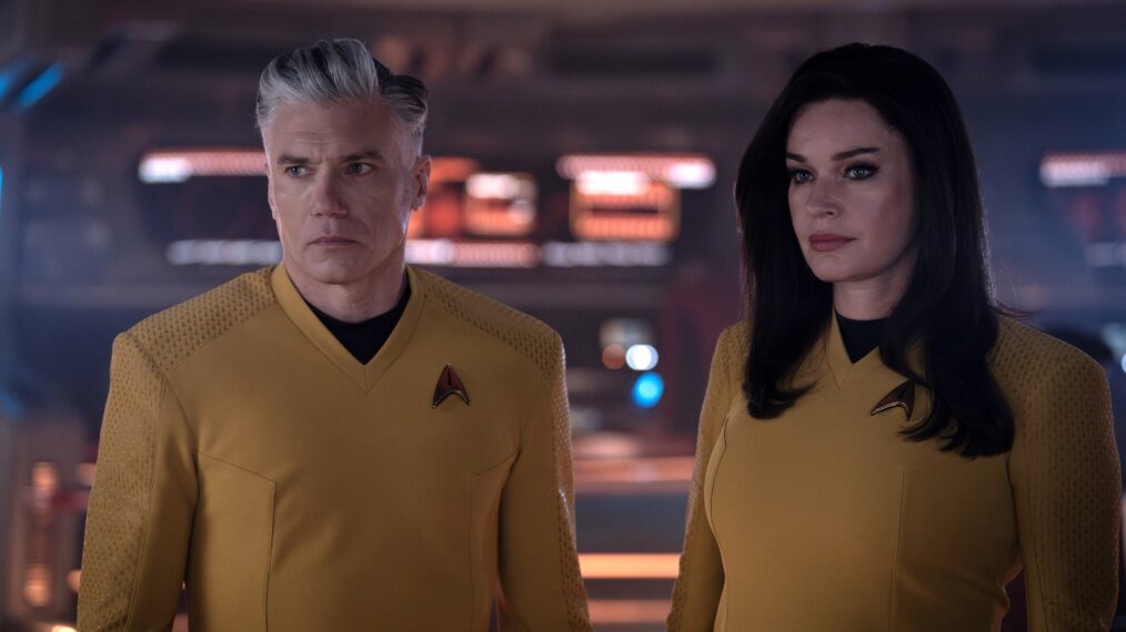The Final Frontier Beckons: Navigating the Last Voyage of Star Trek: Strange New Worlds