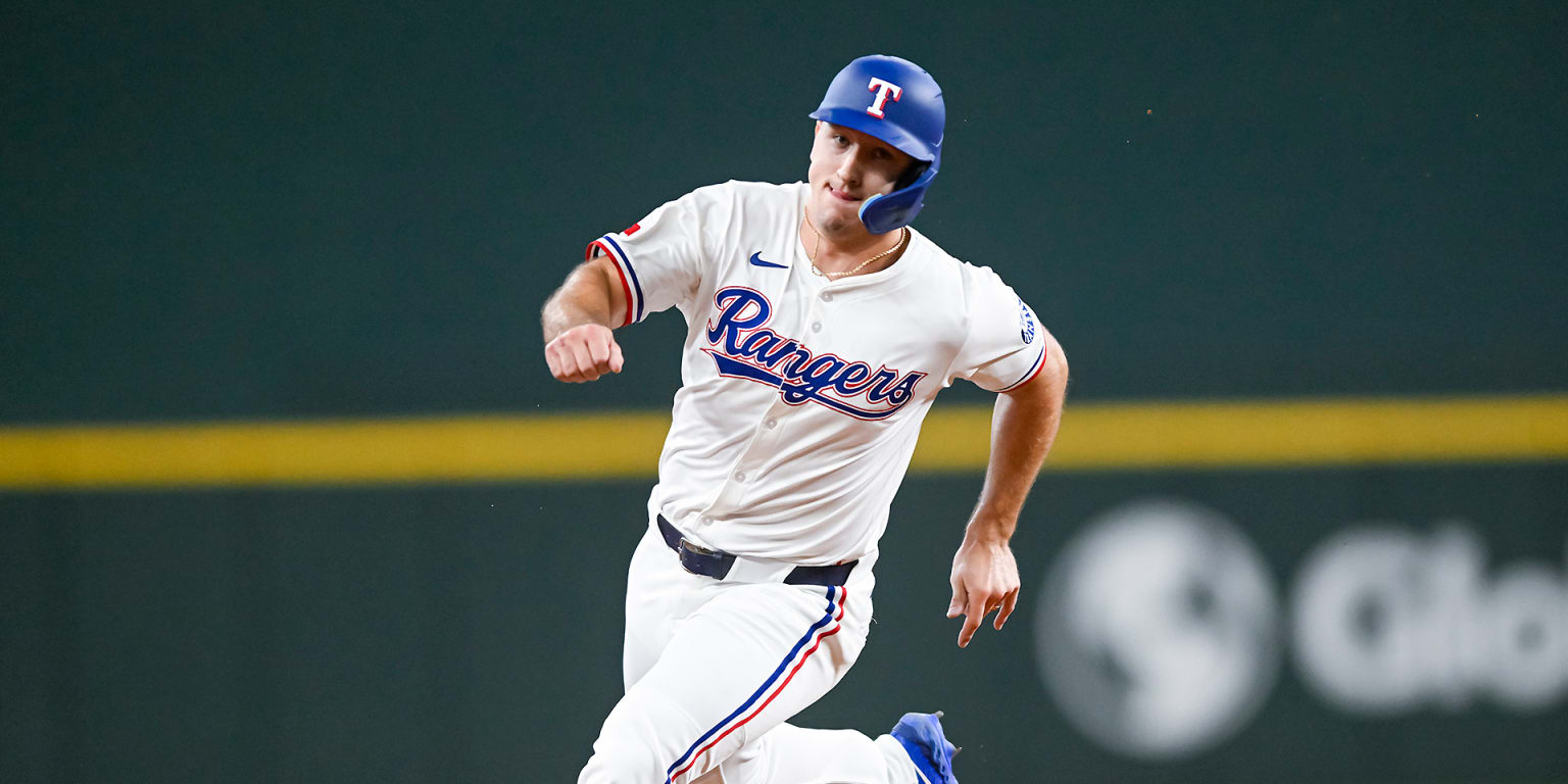 Wyatt Langford’s Oblique Strain: A Setback for the Rangers