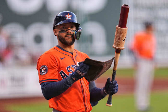 Astros’ Homecoming: Correa Returns, Javier Debuts, and a Clash with the Red Sox