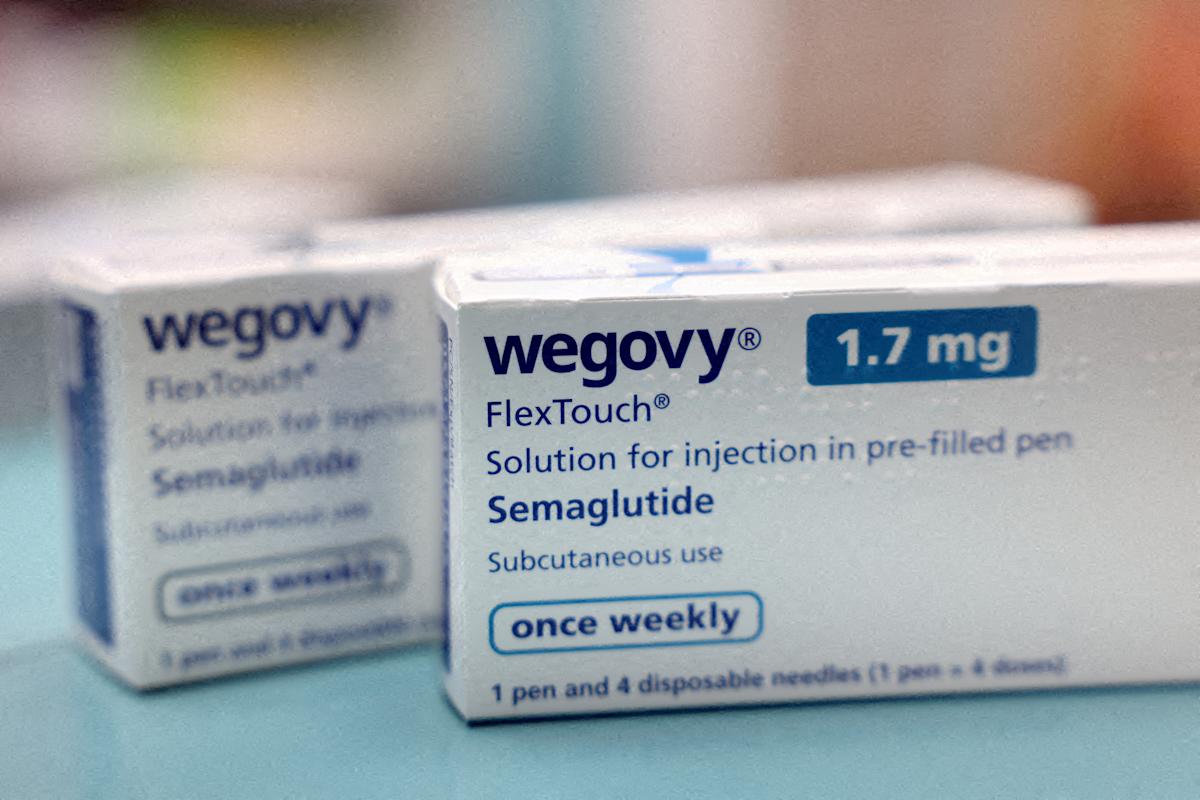 Novo Nordisk’s Struggles: A Deep Dive into Missed Earnings and Future Challenges
