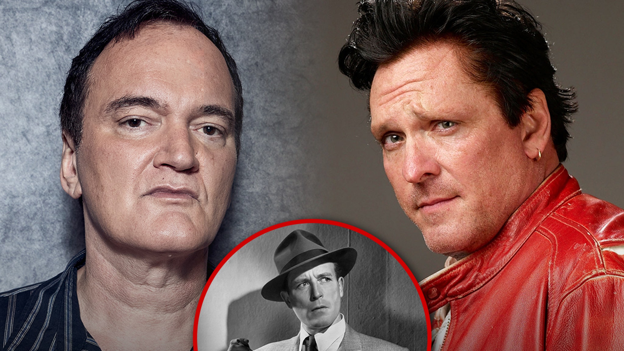 Tarantino Remembers Madsen: A Hollywood Friendship Forged in Fire